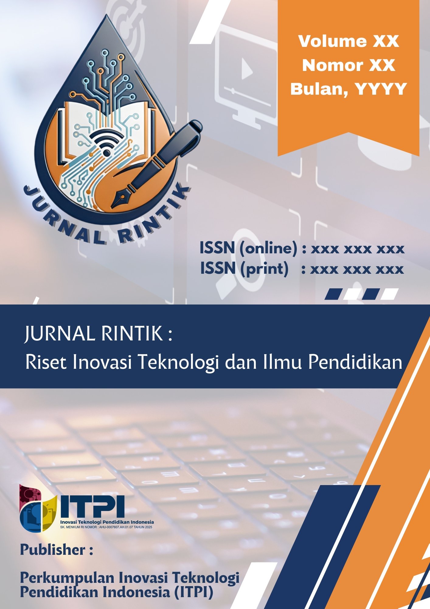cover rintik